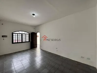Casa com 2 Quartos à venda, 170m² no Maracanã, Praia Grande