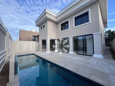 Casa com 4 Quartos à venda, 358m² no Plano Diretor Norte, Palmas