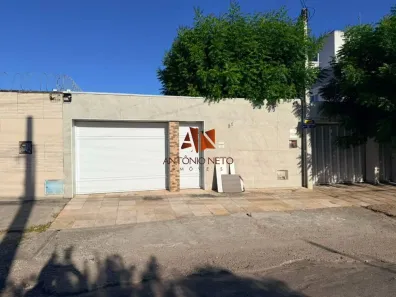 Casa com 3 Quartos à venda, 105m² no José de Alencar, Fortaleza