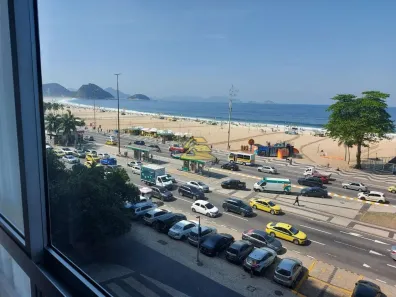 Apartamento com 3 Quartos à venda, 230m² no Copacabana, Rio de Janeiro