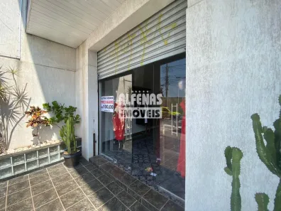 para alugar, 47m² no Riacho das Pedras, Contagem