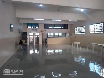 Ponto Comercial para alugar, 320m² no Jardim Belém, São Paulo