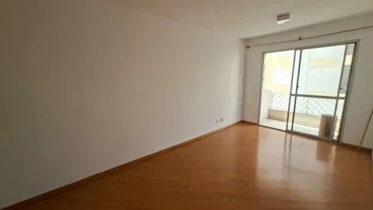 Apartamento com 3 Quartos para alugar, 69m² no Vila Monte Alegre, São Paulo