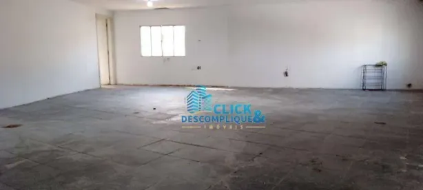 Galpão/Depósito/Armazém à venda, 306m² no Macuco, Santos
