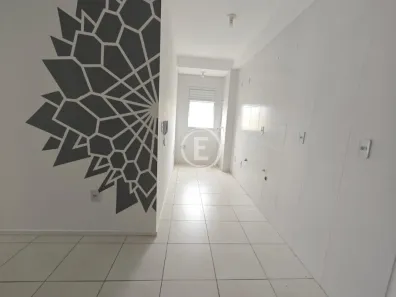 Apartamento com 2 Quartos à venda, 58m² no Aririú, Palhoça