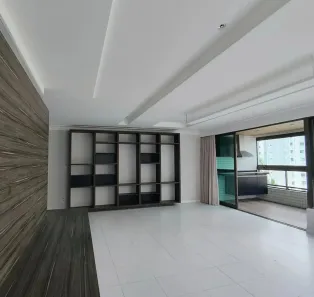 Apartamento com 4 Quartos à venda, 189m² no Boa Viagem, Recife