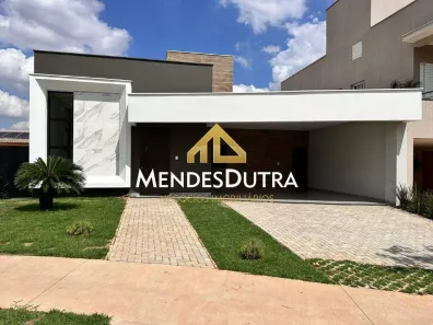 Casa de Condomínio com 3 Quartos à venda, 164m² no Santa Rosa, Piracicaba