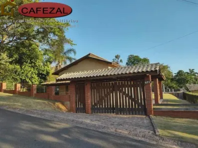 Casa com 3 Quartos à venda, 300m² no Horizonte Azul - Village Ambiental, Itupeva
