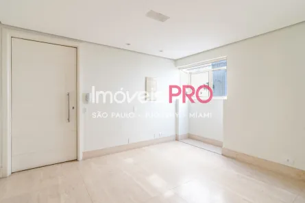 Cobertura com 2 Quartos à venda, 164m² no Jardim Paulista, São Paulo