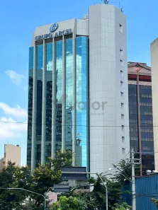 Sala Comercial para alugar, 79m² no Centro, Campinas