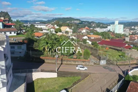 Lote/Terreno à venda, 1000m² no Eugênio Schneider, Rio do Sul