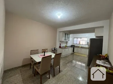 Sobrado com 3 Quartos à venda, 157m² no Vila Salete, São Paulo