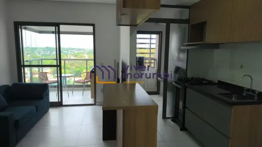 Apartamento com 2 Quartos à venda, 67m² no Santo Amaro, São Paulo