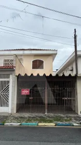 Sobrado com 3 Quartos à venda, 100m² no Vila Nivi, São Paulo
