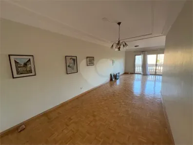 Apartamento com 3 Quartos para alugar, 150m² no Centro, Piracicaba