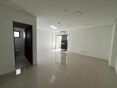 Sala Comercial para alugar, 40m² no Cidade Nova, Indaiatuba