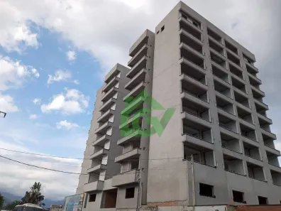 Apartamento com 1 Quarto à venda, 48m² no Praia das Palmeiras, Caraguatatuba