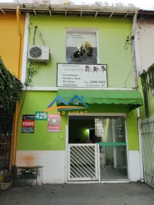 Imóvel Comercial à venda, 80m² no Cidade Monções, São Paulo