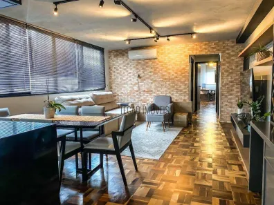Apartamento com 2 Quartos à venda, 110m² no Morro dos Ingleses, São Paulo