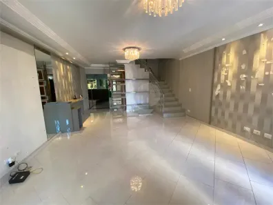 Sobrado com 3 Quartos à venda, 230m² no Vila Maria Alta, São Paulo