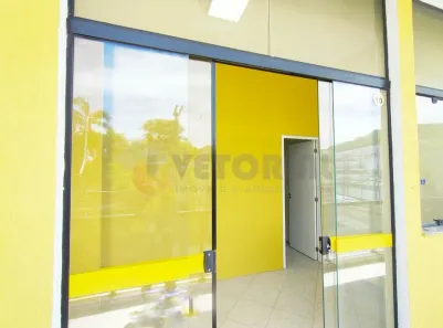 Sala Comercial para alugar, 50m² no Sumaré, Caraguatatuba