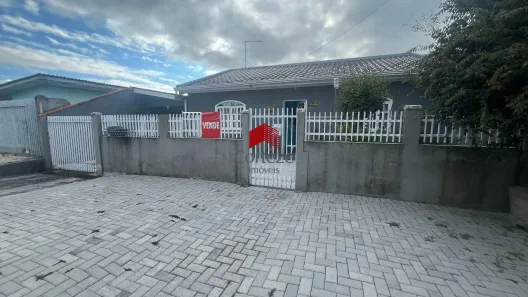 Casa com 5 Quartos à venda, 300m² no São Marcos, São José dos Pinhais