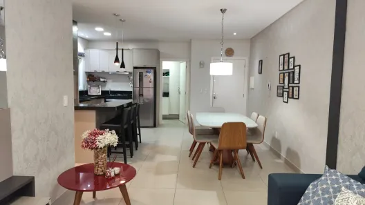 Apartamento com 2 Quartos à venda, 81m² no Navegantes, Capão da Canoa