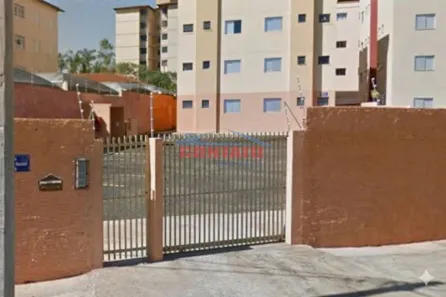Apartamento com 1 Quarto para alugar, 35m² no Parque Arnold Schimidt, São Carlos