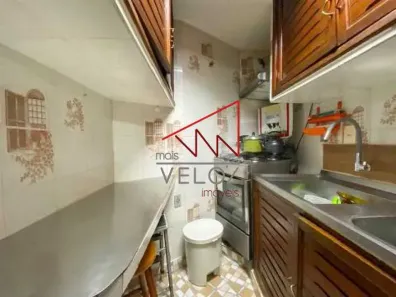 Apartamento com 1 Quarto à venda, 32m² no Flamengo, Rio de Janeiro