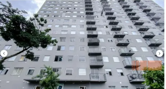 Apartamento com 2 Quartos à venda, 39m² no Brás, São Paulo