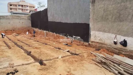Casa com 2 Quartos à venda, 60m² no Jardim Simus, Sorocaba