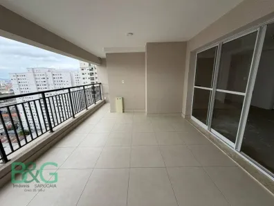 Apartamento com 3 Quartos à venda, 130m² no Brás, São Paulo