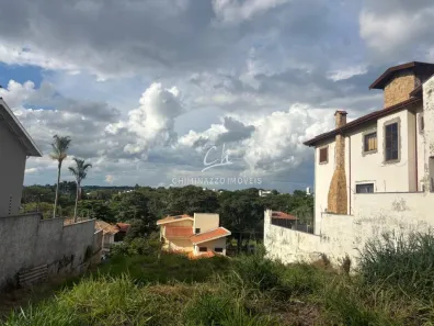 Lote/Terreno à venda, 760m² no Bairro das Palmeiras, Campinas