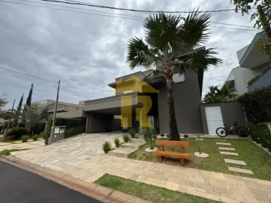 Casa de Condomínio com 4 Quartos à venda, 400m² no Parque Residencial Damha V, São José do Rio Preto