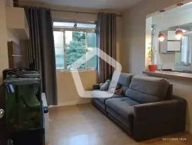 Apartamento com 2 Quartos à venda, 59m² no Cambuci, São Paulo