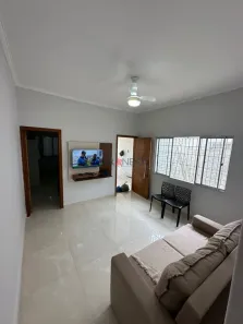 Casa com 3 Quartos à venda, 120m² no Tupi, Praia Grande