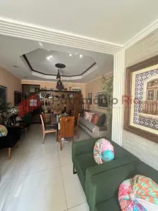 Apartamento com 3 Quartos à venda, 115m² no Copacabana, Rio de Janeiro