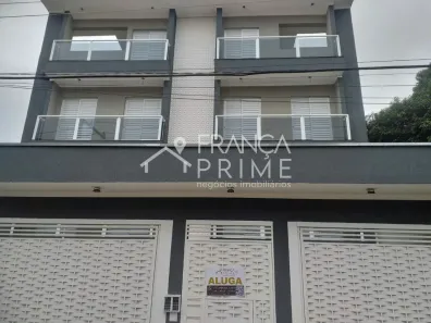 Apartamento com 2 Quartos para alugar, 60m² no Jardim São José (Zona Norte), São Paulo