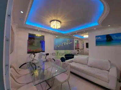 Apartamento com 3 Quartos à venda, 68m² no Jardim Independência, São Paulo