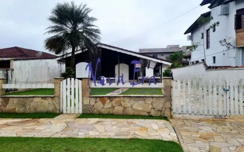 Casa de Condomínio com 4 Quartos à venda, 580m² no Centro, Bertioga