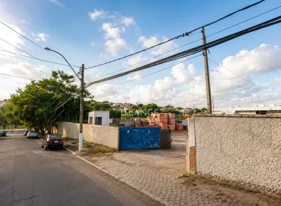 Lote/Terreno à venda, 1603m² no Jardim Bela Vista, Campinas