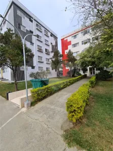 Apartamento com 2 Quartos à venda, 57m² no Vila São José (Cidade Dutra), São Paulo
