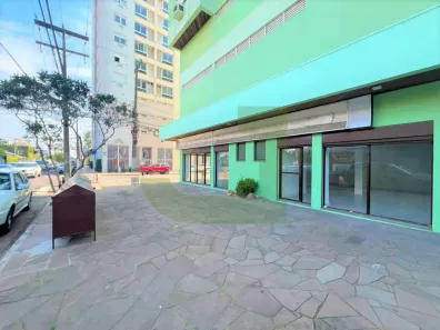 Prédio Comercial à venda, 87m² no Centro, São Leopoldo