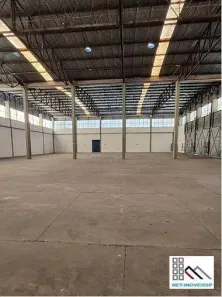 Galpão/Depósito/Armazém para alugar, 2500m² no Chácaras São Luís, Santana de Parnaíba