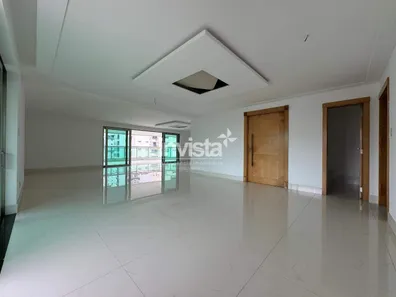 Apartamento com 4 Quartos à venda, 485m² no Ponta da Praia, Santos