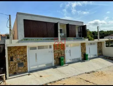 Casa de Condomínio com 3 Quartos à venda, 143m² no Ingleses do Rio Vermelho, Florianópolis
