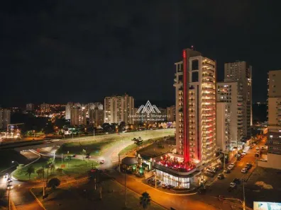 Apartamento com 1 Quarto à venda, 90m² no Nova Aliança, Ribeirão Preto