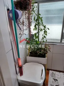 Apartamento com 2 Quartos à venda, 80m² no Vila Monumento, São Paulo