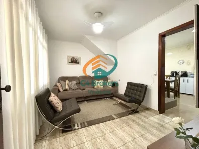 Sobrado com 4 Quartos à venda, 260m² no Vila Fiuza, Guarulhos