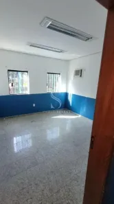 Prédio Comercial à venda, 650m² no Vila Maria Luisa, São Paulo